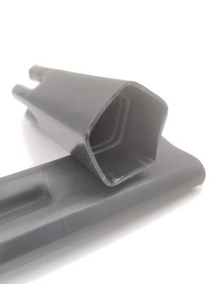 Forme modellate RoHS Isolato impermeabile Splitter Calore Riducibile Cavo di rottura
