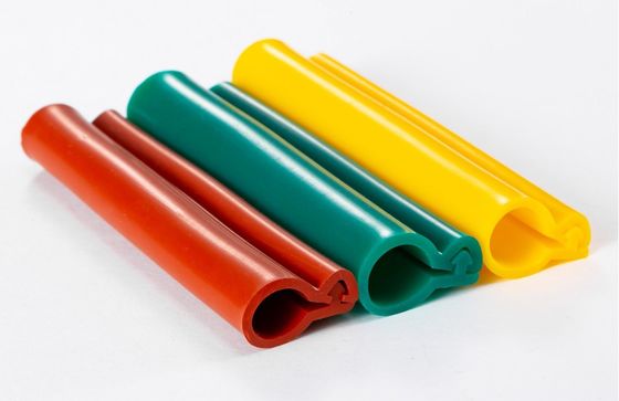 Copertura per linee aeree in gomma di silicone per riparazioni di emergenza o protezione isolante temporanea