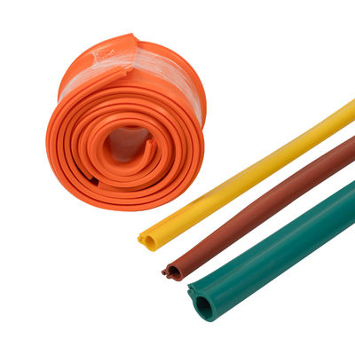 Copertura per linee aeree in gomma di silicone per riparazioni di emergenza o protezione isolante temporanea
