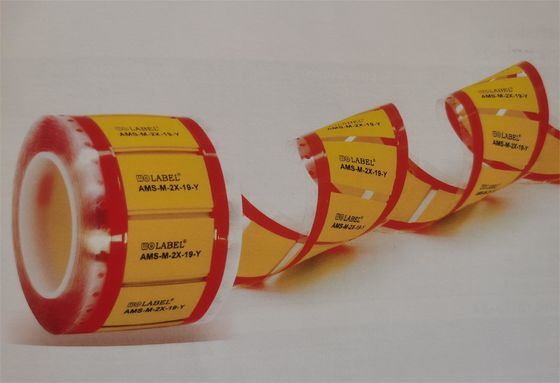 RoHS Compliant Military Identification Sleeve Reduce Ratio 2:1, 3:1