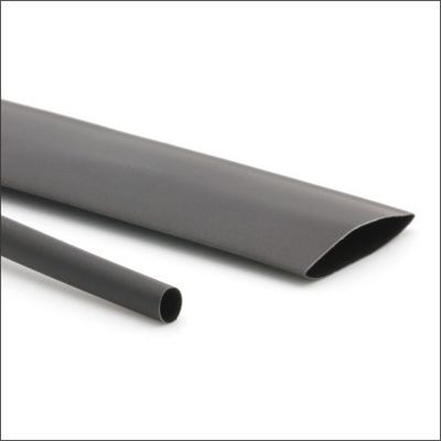 Tubo a parete ultra sottile e super flessibile per la riduzione del calore conforme alla normativa RoHS
