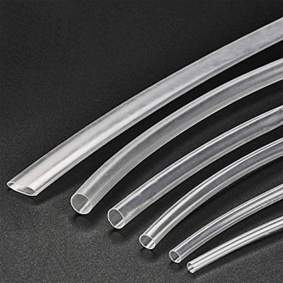 PTFE  Raccreditazione del tubo termico:1.7:1, 2:1,4:1