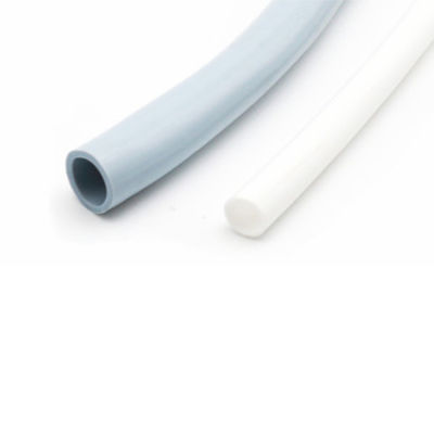Resistenza ad alte temperature Resistenza ad alta tensione Tubo di gomma di silicone