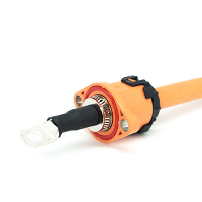 Tubo a doppia parete V-0 ecocompatibile e ignifugo