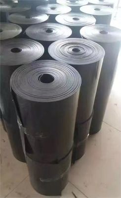 Tela isolante colorata autoadesiva di tenuta resistente al tempo