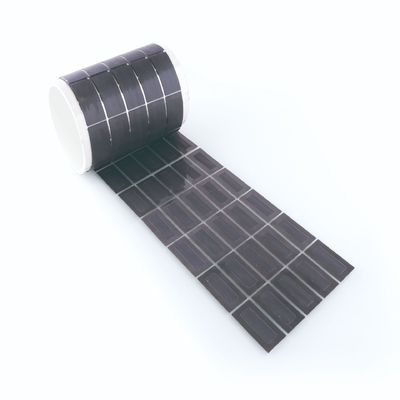 Membrana di ventilazione acustica impermeabile IP68 auto illuminazione Membrana autoadesiva traspirante
