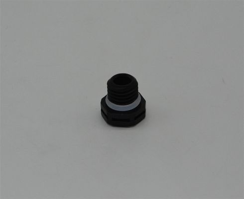 Bolt traspirante M10 * 1.0 vite in auto illuminazione presa impermeabile