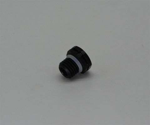 Utilizzo generale bullone di plastica traspirante M12 * 1,5 vite IP68 presa impermeabile