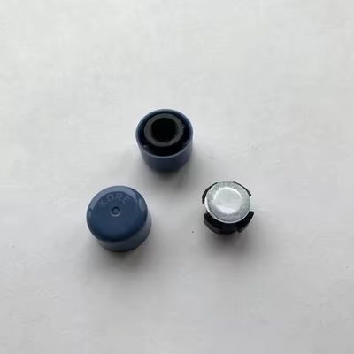 ID7.5mm Valvola di illuminazione protettiva a chiusura impermeabile