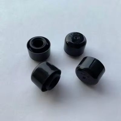 Permeabile all'aria e-ptfe membrana di scarico di ventola auto illuminazione plug Valvola impermeabile