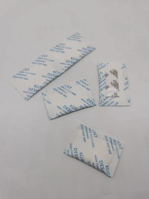 2 g di cloruro di magnesio dessicante assorbente di umidità del faro