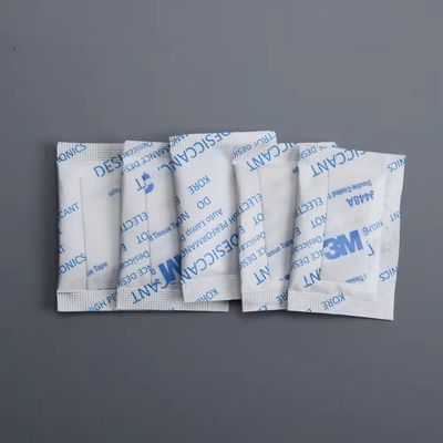 MgCl2 4g Confezione Faretti Antiumidità Dessicante