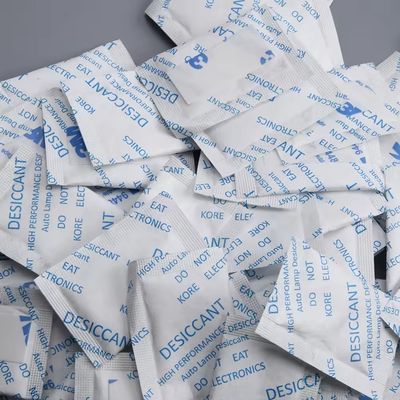15 g di Super Secco Dessicante Sacchetto Dessicante Batteria
