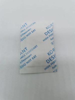 15 g di Super Secco Dessicante Sacchetto Dessicante Batteria