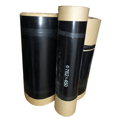 Filtro elettrico con tensione elevata ≥ 20 MPa