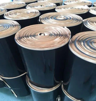 Filtro elettrico con tensione elevata ≥ 20 MPa