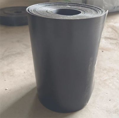 La durata di vita del nastro elettrico con poliolefine termicamente restringente da 1000h a -45°C a 125°C