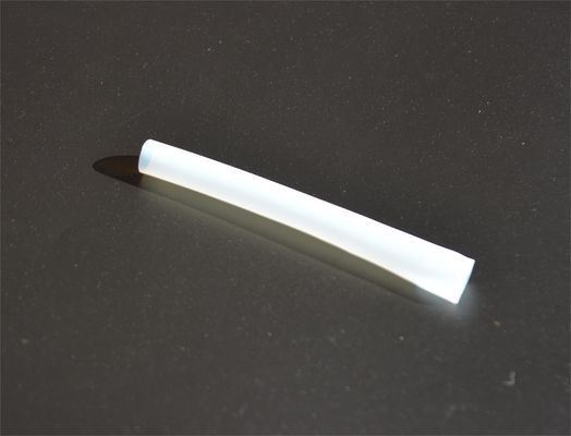 28#PTFE puro tubo di contrazione termica di grado medico tubo di grado medico