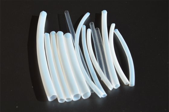 26#PTFE puro tubo di contrazione termica di grado medico tubo di contrazione termica di grado medico