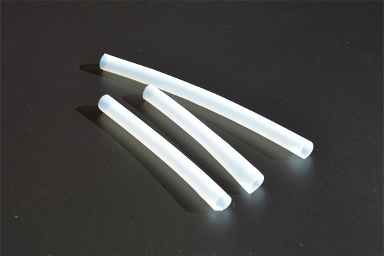26#PTFE puro tubo di contrazione termica di grado medico tubo di contrazione termica di grado medico