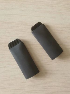 Cappucci termicamente riduttibili a poliolefine incrociati Resistenza alla trazione 13MPa Cappucci termicamente ridotti a filo