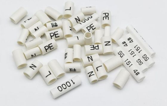 Accessori per cavi elettrici personalizzati