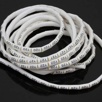 TP Serie USB 2.0 Tube Marking Printer Wire Marking Machine per manica di stampa