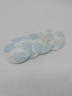MgCl2 4g Confezione Faretti Antiumidità Dessicante