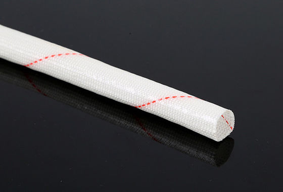 Tubo di fibra di vetro resistente ad arco elevato Tubo flessibile di fibra di vetro resistente alla corrosione