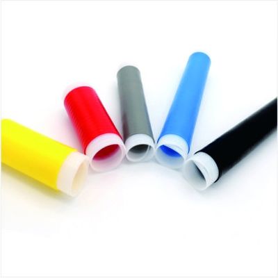 Kit di giunzione dei cavi a contrazione fredda Per petrolio / industria chimica / miniere Kit di sigillamento dei cavi a contrazione fredda
