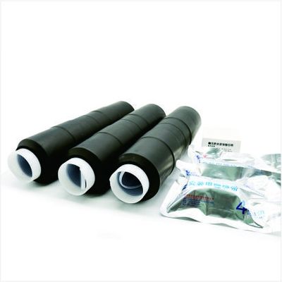 Kit di giunzione dei cavi a contrazione fredda Per petrolio / industria chimica / miniere Kit di sigillamento dei cavi a contrazione fredda