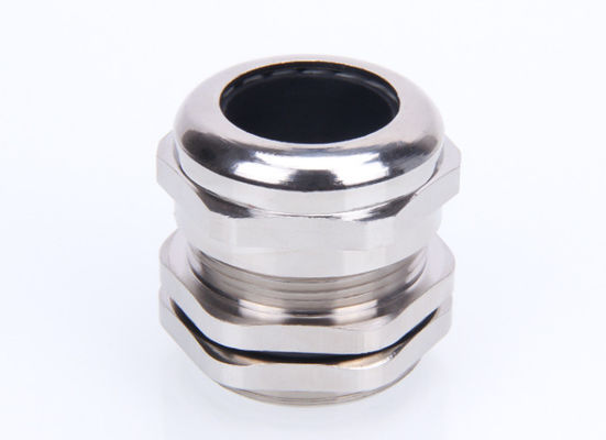 M8X1(2-4) connettore impermeabile IP68