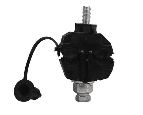1KV Cavo ad alta bassa tensione Cable Splitter Cable Isolation Piercing Connectors JJC-2-95 No Peeling Piercing Clamp