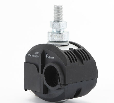 10KV Cavo ad alta bassa tensione Cable Splitter Cable Isolation Piercing Connectors JJC7-240 No Peeling Piercing Clamp