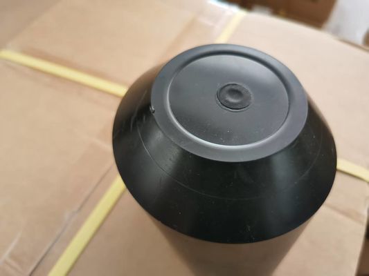 Cappottole termoplastiche a scarico d'aria Cappottole termoplastiche a scarico d'aria Cappottole termoplastiche isolanti Cappottole termoplastiche a resistenza all'acqua Cappottole termoplastiche protettori di cavi elettrici