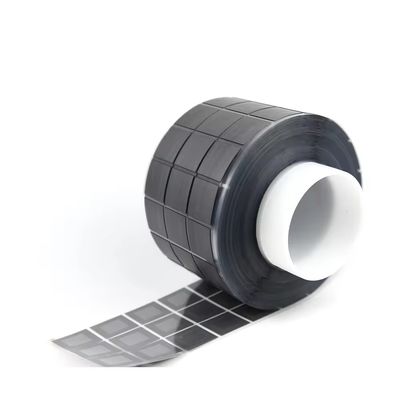 Tipo di bilanciamento della pressione Cappotti termicamente ristretti, Cappotti isolanti impermeabili per cavi elettrici, protettori per cavi elettrici